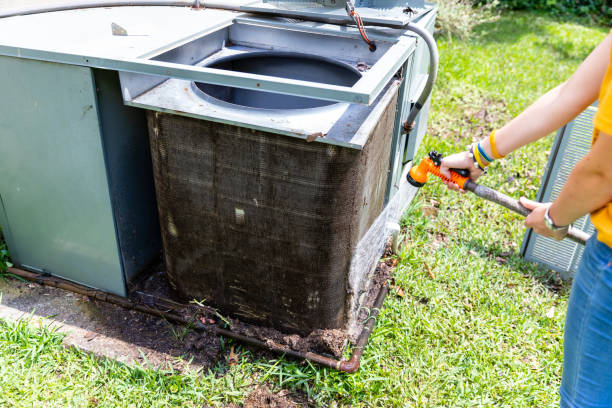 Best Best Air Duct Cleaning Company  in Elm Creek, TX