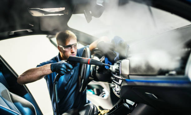 Best Best Air Duct Cleaning Company  in Elm Creek, TX