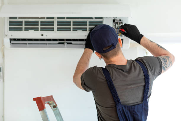 Best HVAC System Cleaning  in Elm Creek, TX